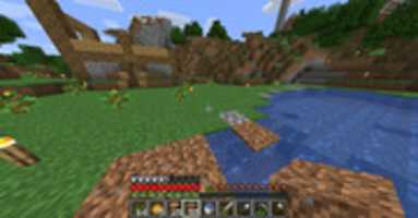 Free download Minecraft screenshoots 2019 free photo or picture to be edited with GIMP online image editor
