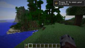 Free download Minecraft screenshots 2012 free photo or picture to be edited with GIMP online image editor