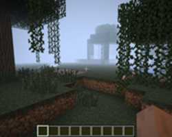 Muat turun percuma tangkapan skrin Minecraft 2013 foto atau gambar percuma untuk diedit dengan editor imej dalam talian GIMP