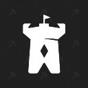 Minecraft Server Hosting Minefort.com  screen for extension Chrome web store in OffiDocs Chromium
