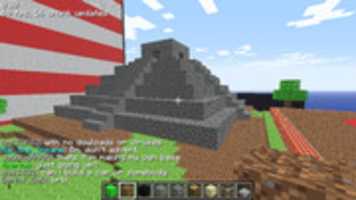 Muat turun percuma Minecraft: Team9000 Classic Temple - Tangkapan skrin foto atau gambar percuma untuk diedit dengan editor imej dalam talian GIMP