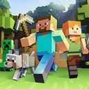 Minecraft Wallpapers HD New Tab Page  screen for extension Chrome web store in OffiDocs Chromium