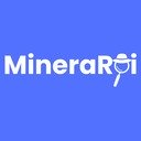 Minera Ads  screen for extension Chrome web store in OffiDocs Chromium
