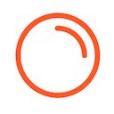 Mineral New Tab  screen for extension Chrome web store in OffiDocs Chromium