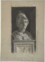 Free download Minerva (Study after a Sculpture) free photo or picture to be edited with GIMP online image editor
