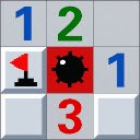 Minesweeper Classroom 6x  screen for extension Chrome web store in OffiDocs Chromium
