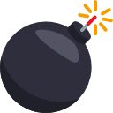 Minesweeper Extension  screen for extension Chrome web store in OffiDocs Chromium
