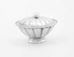 Free download Miniature bowl with cover free photo or picture to be edited with GIMP online image editor