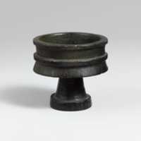 Free download Miniature chlorite stemmed bowl free photo or picture to be edited with GIMP online image editor