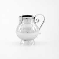 Free download Miniature cream jug free photo or picture to be edited with GIMP online image editor