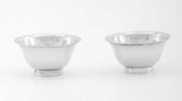 Free download Miniature cups free photo or picture to be edited with GIMP online image editor