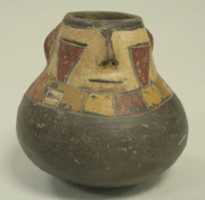 Free download Miniature Effigy Vessel free photo or picture to be edited with GIMP online image editor
