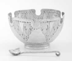 Free download Miniature ladle free photo or picture to be edited with GIMP online image editor