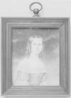 Free download Miniature of a young woman free photo or picture to be edited with GIMP online image editor