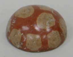 Free download Miniature Painted Bowl free photo or picture to be edited with GIMP online image editor