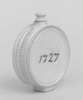 Free download Miniature pilgrim bottle free photo or picture to be edited with GIMP online image editor
