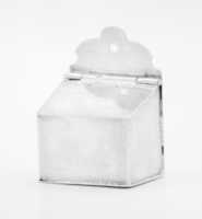 Free download Miniature salt box free photo or picture to be edited with GIMP online image editor