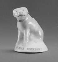 Free download Miniature seal in the form of a dog free photo or picture to be edited with GIMP online image editor
