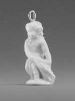 Free download Miniature seal in the form of Cupid free photo or picture to be edited with GIMP online image editor