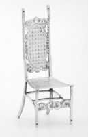 Free download Miniature side chair free photo or picture to be edited with GIMP online image editor