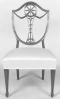 Free download Miniature side chair (part of a set) free photo or picture to be edited with GIMP online image editor