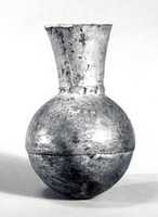 Free download Miniature Silver Jar free photo or picture to be edited with GIMP online image editor