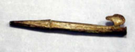 Free download Miniature Spear Thrower free photo or picture to be edited with GIMP online image editor