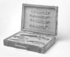 Free download Miniature String Quartet Case free photo or picture to be edited with GIMP online image editor