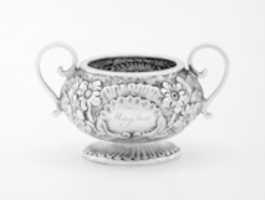 Free download Miniature sugar bowl free photo or picture to be edited with GIMP online image editor