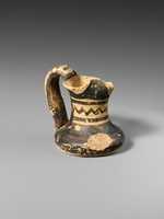 Free download Miniature terracotta jug free photo or picture to be edited with GIMP online image editor