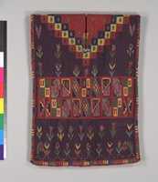 Free download Miniature Tunic (Uncu) free photo or picture to be edited with GIMP online image editor