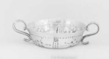 Free download Miniature wine taster or mustard dish free photo or picture to be edited with GIMP online image editor