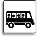 Minibus Manchester Urmston Passenger Minibus-scherm voor uitbreiding Chrome-webwinkel in OffiDocs Chromium