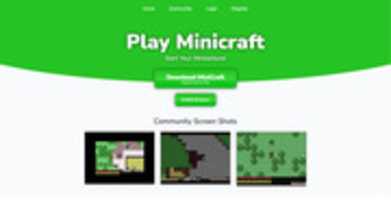 Free download Minicraft shot at 13.05.2021 free photo or picture to be edited with GIMP online image editor