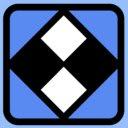 Mini Crossword  screen for extension Chrome web store in OffiDocs Chromium