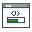 Minificateur HTML, CSS et JavaScript  screen for extension Chrome web store in OffiDocs Chromium