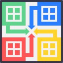 Mini Games Extension  screen for extension Chrome web store in OffiDocs Chromium