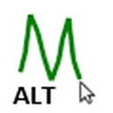 miniGestures Alt  screen for extension Chrome web store in OffiDocs Chromium