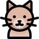 MiniGitHub  screen for extension Chrome web store in OffiDocs Chromium