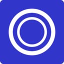 Minimal AI  screen for extension Chrome web store in OffiDocs Chromium