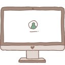 Minimal Desk Theme  screen for extension Chrome web store in OffiDocs Chromium