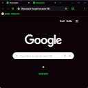 Minimal for programmers  screen for extension Chrome web store in OffiDocs Chromium