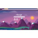 Minimalism  screen for extension Chrome web store in OffiDocs Chromium