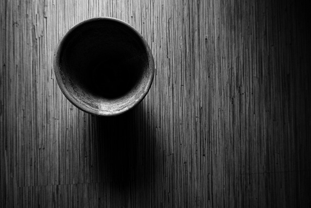 Free download minimalism minimal bowl top view free picture to be edited with GIMP free online image editor