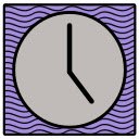 Minimalistic Life Calendar  screen for extension Chrome web store in OffiDocs Chromium