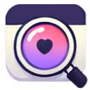 Minimalist Instagram Profile Picture Downloader  screen for extension Chrome web store in OffiDocs Chromium