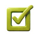 Minimalist ToDo List  screen for extension Chrome web store in OffiDocs Chromium