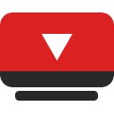 Minimalist YTTV  screen for extension Chrome web store in OffiDocs Chromium