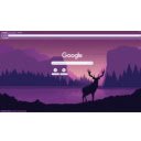 Minimal Lake  screen for extension Chrome web store in OffiDocs Chromium
