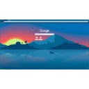 Minimal landscape  screen for extension Chrome web store in OffiDocs Chromium